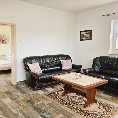 Haus Zum Schloonsee Heringsdorf  Exteriér fotografie